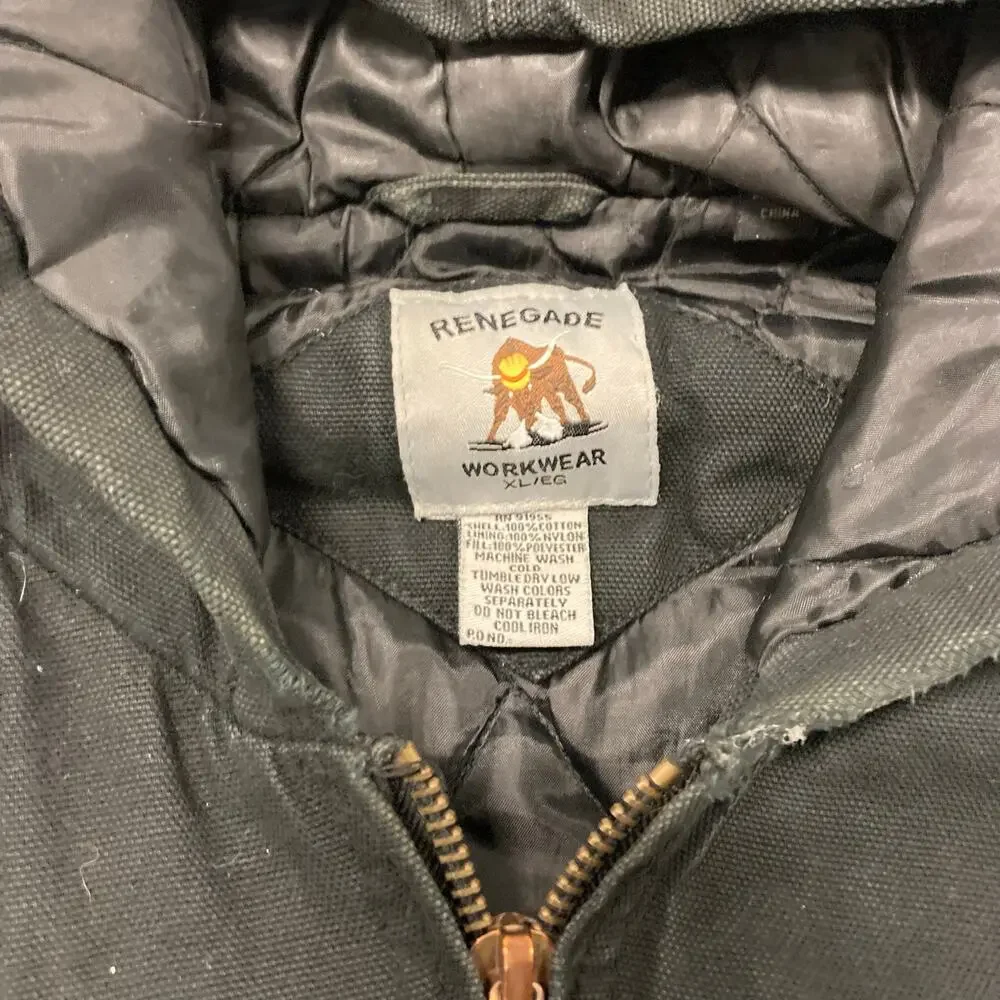 Carhartt vintage style